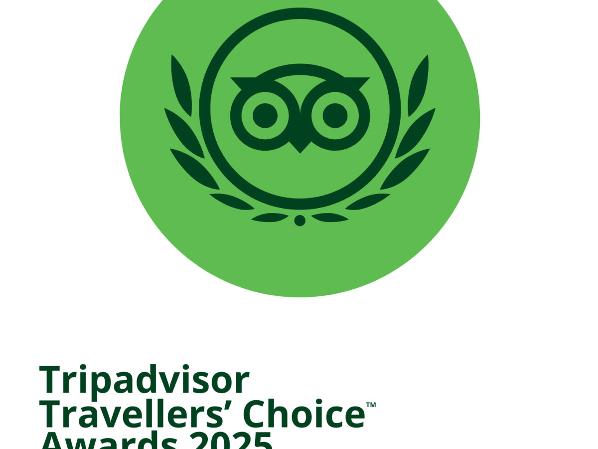Un traguardo che profuma di passione: siamo tra il Top 10% al mondo su&nbsp;Tripadvisor