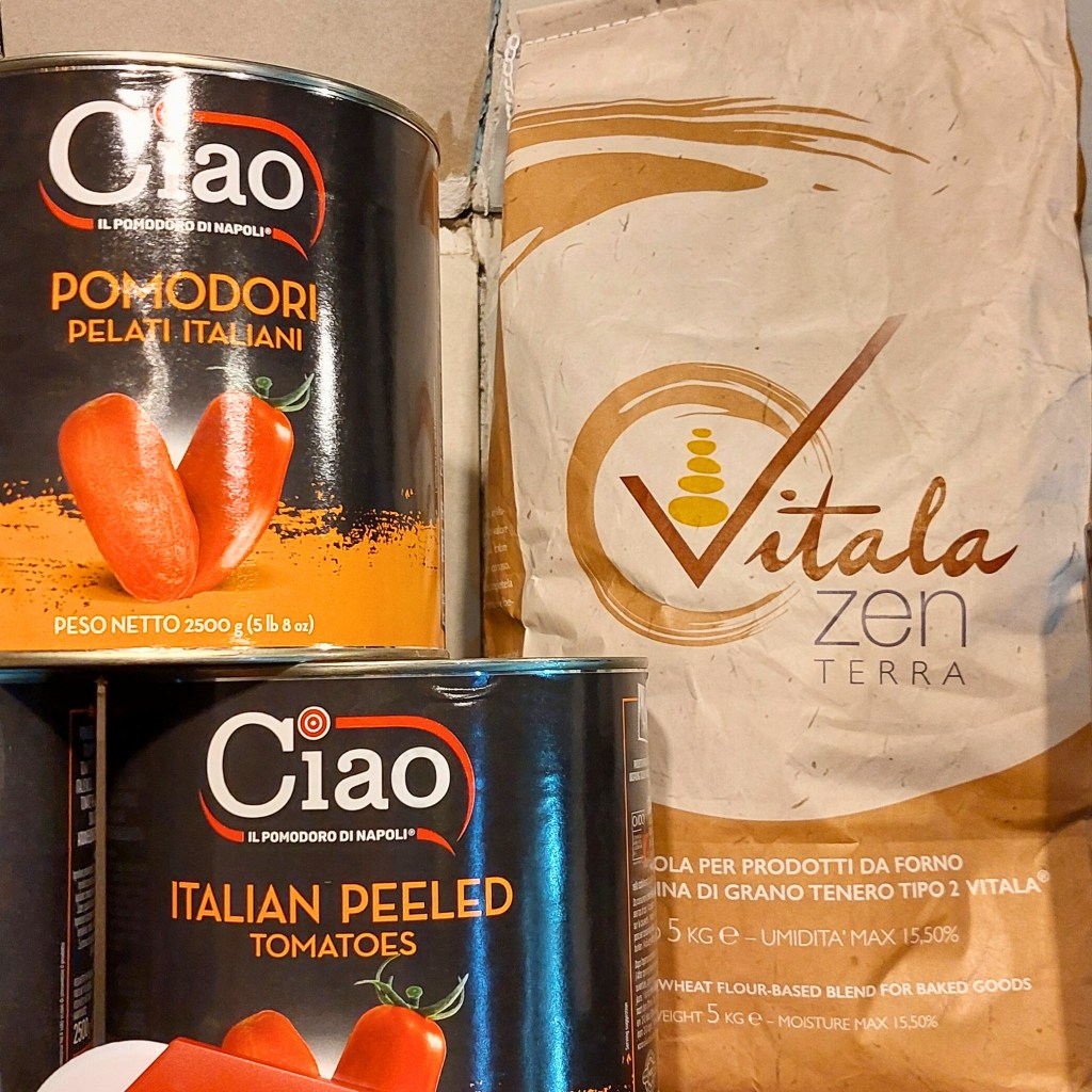 I Benefici della Farina di Canapa: Un Superfood Ricco di Proteine e&nbsp;Nutrienti