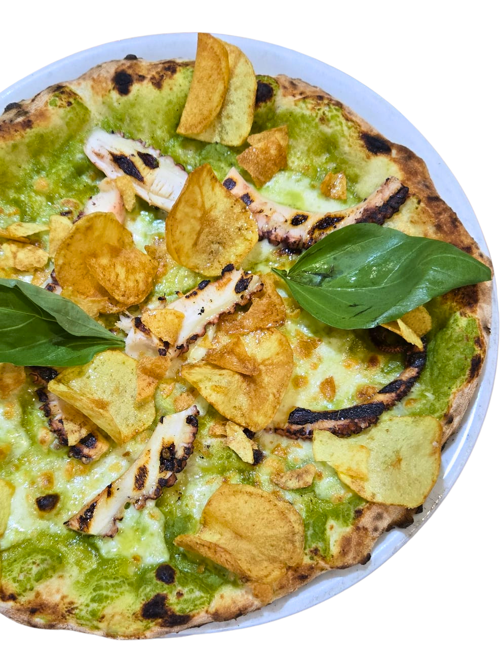 I Nostri 4 Tipi di Impasto: Tradizione, Innovazione e Attenzione alle Esigenze&nbsp;Alimentari