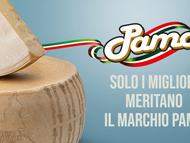 PAMA: Tradizione e Qualità nei Latticini e Salumi a&nbsp;Torino