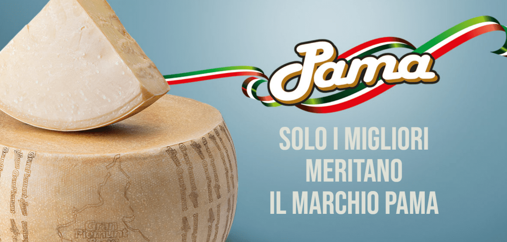 PAMA: Tradizione e Qualità nei Latticini e Salumi a&nbsp;Torino