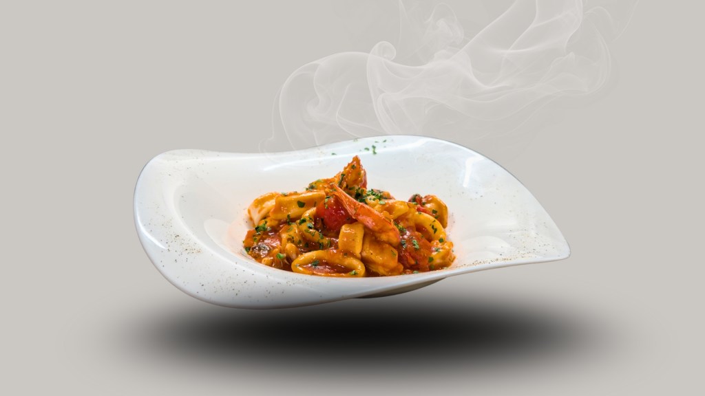 La cucina Italiana: Patrimonio&nbsp;UNESCO